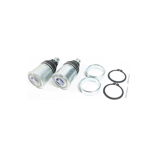 Megan Racing Roll Center Adjuster for Honda S2000 (00-09) AP1 AP2