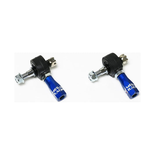 Megan Racing Tie Rod Ends for Honda S2000 (99-09) AP1 AP2
