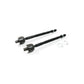 Megan Racing Hard Tie Rod (OE Style) for Honda S2000 (00-09) AP1/AP2
