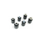 Megan Racing Rear Lower Control Arm Spherical Bearings for Honda S2000 AP1/AP2 (2000-2009)