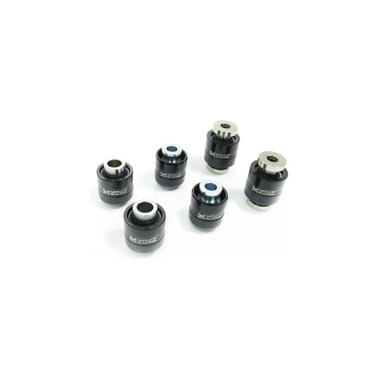 Megan Racing Rear Lower Control Arm Spherical Bearings for Honda S2000 AP1/AP2 (2000-2009)