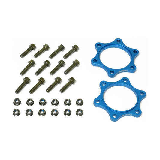 Megan Racing Rear Driveshaft Spacer for Honda S2000 AP1 AP2