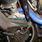 Megan Racing Front Anti-Bump Steer Kit for Honda S2000 AP1 AP2