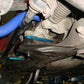 Megan Racing Front Anti-Bump Steer Kit for Honda S2000 AP1 AP2