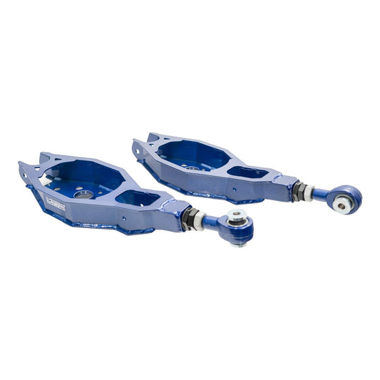Megan Racing Rear Lower Spring Bucket Arm for 2016-2021 Honda Civic FC/FK/Type-R FK8