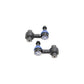 Megan Racing Adjustable Rear Sway Bar End-Links for Honda Civic 16+ (Incl Type-R) / Acura Integra 22+ (Incl Type-S)