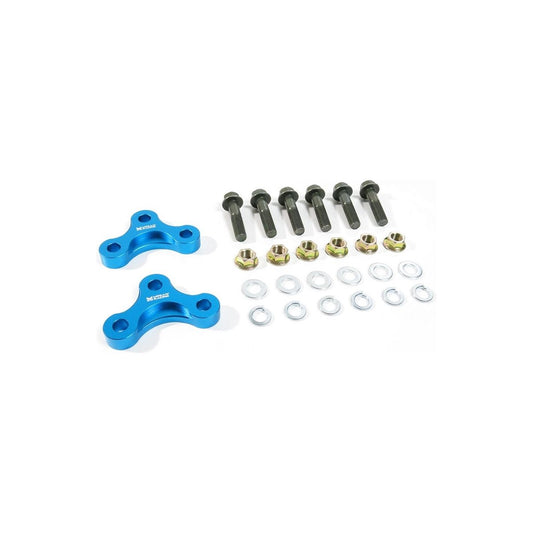 Megan Racing Roll Center Adjusting Spacer for 2016+ Honda Civic FC FK FE FL / 17-22 CR-V