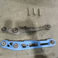 Megan Racing Rear Lower control Arm (Spherical Bushing Equipped) for 94-01 Integra/88-95 Civic
