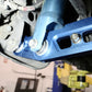 Megan Racing Rear Lower control Arm (Spherical Bushing Equipped) for 94-01 Integra/88-95 Civic