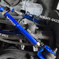 Megan Racing Rear Upper Arms for Hyundai Genesis Coupe 2010+ – MRS-HY-0421 – MRS-HY-0421