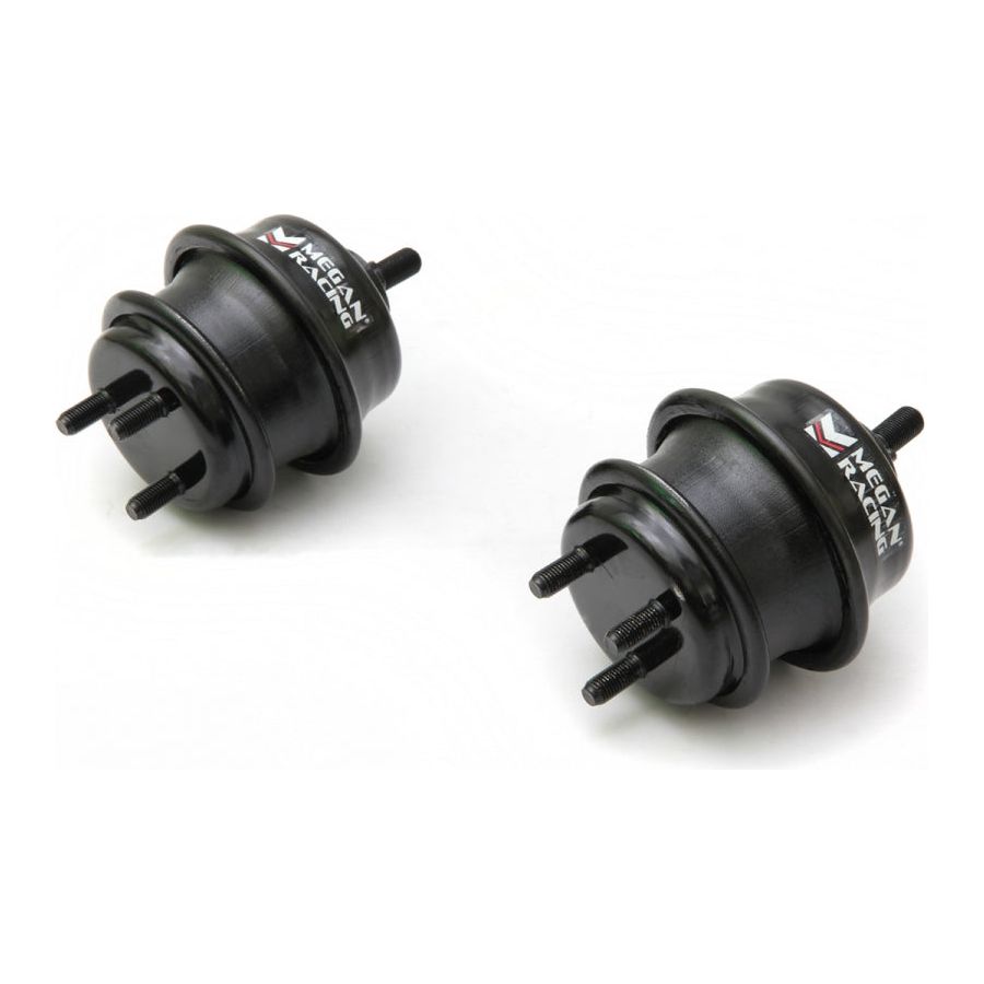 Megan Racing Engine Mounts for 10-12 Hyundai Genesis Coupe V6