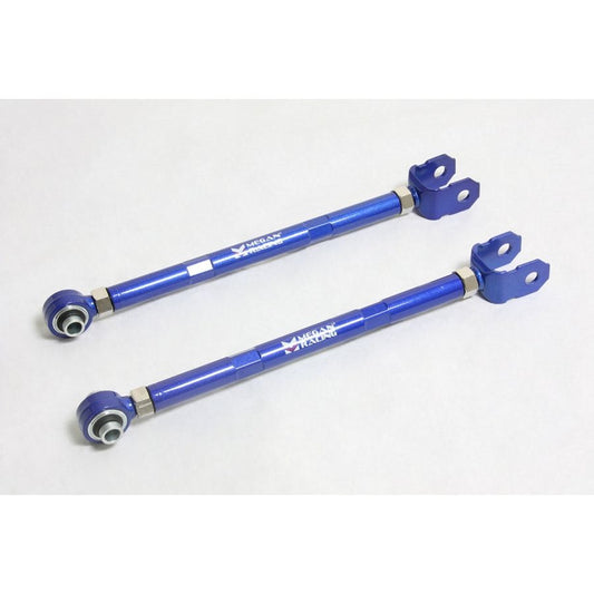 Megan Racing Rear Lower Camber Arms for 2014+ Infiniti Q50/Q70 / M37/M56/M35h RWD