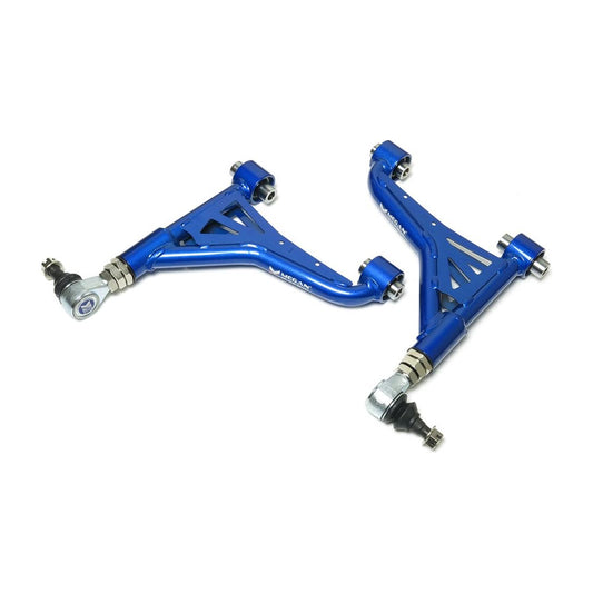Megan Racing Rear Upper Camber Kit for 1993-2005 Lexus IS200/IS300/GS300/GS400/GS430