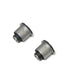 Megan Racing Front Lower Arm Bushings for 2001-2005 Lexus IS200/IS300