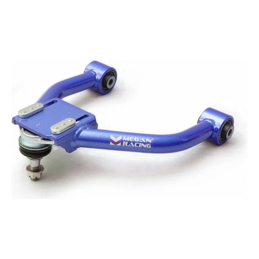 Megan Racing Front Upper Camber Arms for 2001-2005 Lexus IS300