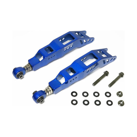 Megan Racing Type-II Rear Lower Arm for Lexus GS 300 98-06 / GS 430 01-06 / GS 350 07-11 / GS 460 08-11 / IS 250 / IS 350 06-13 / IS 300 01-05