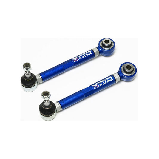 Megan Racing Rear Toe Control Arms for 1998-2005 Lexus IS300/IS200 / GS300/GS400/GS430