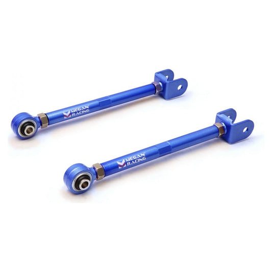 Megan Racing Rear Traction Rods for 98-05 Lexus IS200/IS300 / GS300/GS400/GS430 / 02-10 SC430