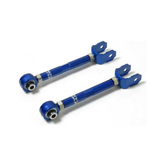 Megan Racing Rear Traction Rods for Lexus GS (13-20) / IS (2014+) / RC (2015+)