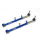 Megan Racing Rear Camber Kit for 2001-2006 Lexus LS430