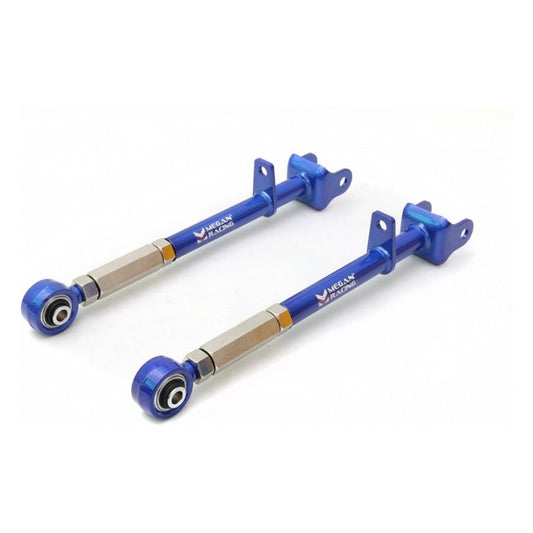 Megan Racing Rear Lower Camber Arms for 1995-2000 Lexus LS400