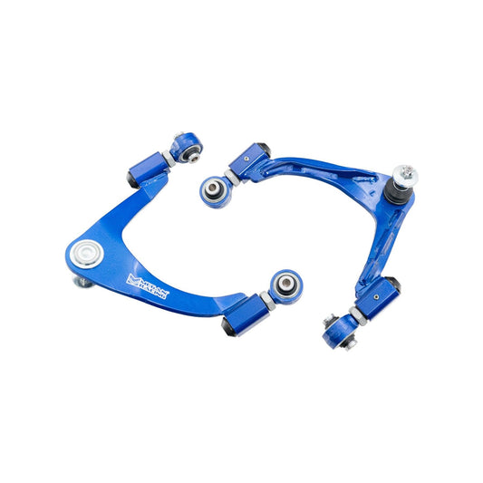 Megan Racing Type-II Front Upper Camber/Caster Adjustable Arm for 2001-2006 Lexus LS430