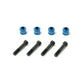 Megan Racing Front Roll Center Adjusters for 2001-2006 Lexus LS430