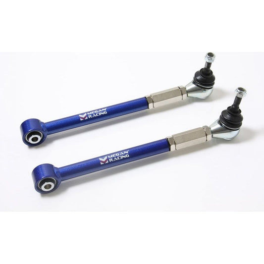 Megan Racing Rear Traction Rods for 2001-2006 Lexus LS430