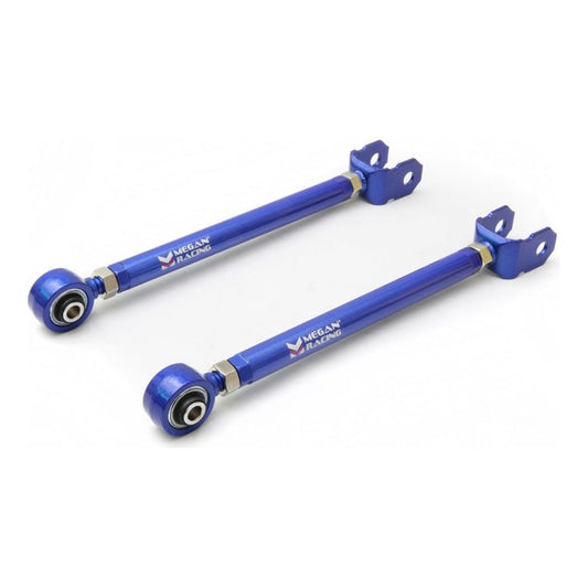 Megan Racing Rear Traction Rods for 1995-2000 Lexus LS400