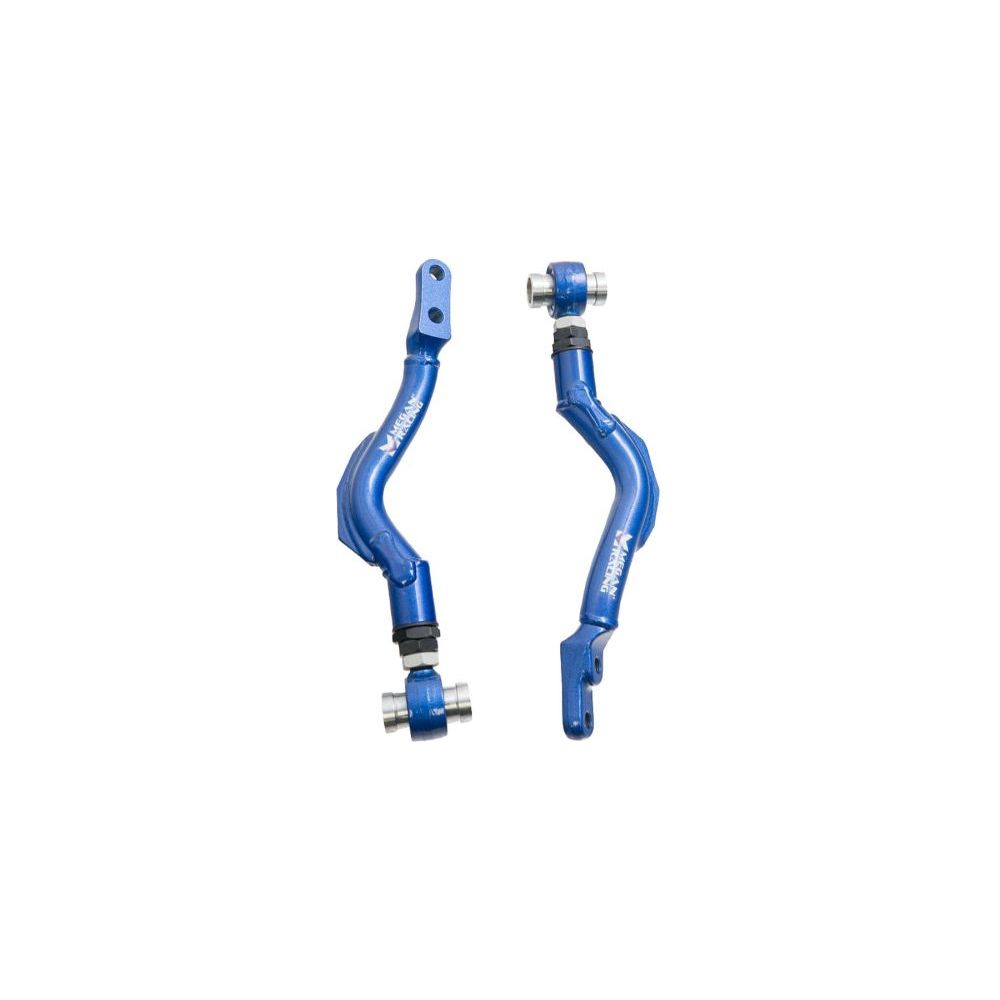 Megan Racing Front Tension Rod (Pillowball) for 2001-2005 Lexus IS300