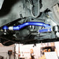 Megan Racing Front Tension Rod (Pillowball) for 2001-2005 Lexus IS300