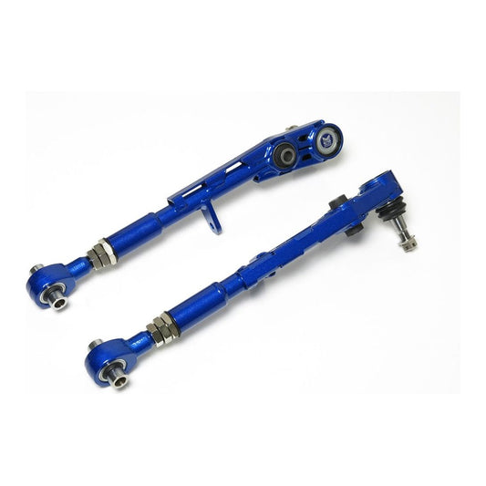 Megan Racing Rear Lower Camber Arms for 1992-2000 Lexus SC300/SC400