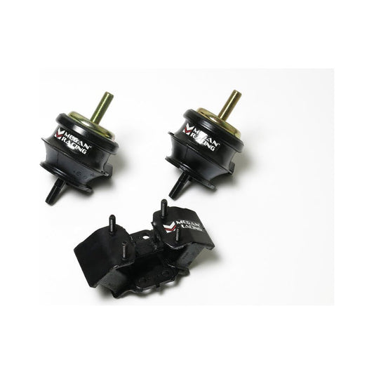 Megan Racing Engine Mounts for 1992-2000 Lexus SC300 Auto Transmission