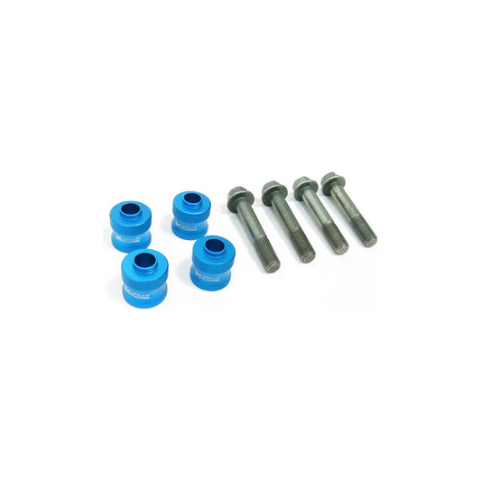 Megan Racing Front Roll Center Adjuster for 2014+ Lexus GS200t/GS300/GS350/GS450h/GS F