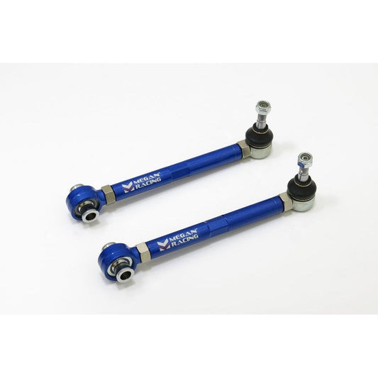 Megan Racing Rear Toe Control Arms for 1992-2000 Lexus SC300/SC400