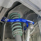 Megan Racing Type-II Front Camber/Caster Arm for 1989-2000 Lexus LS400