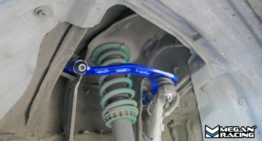 Megan Racing Type-II Front Camber/Caster Arm for 1989-2000 Lexus LS400