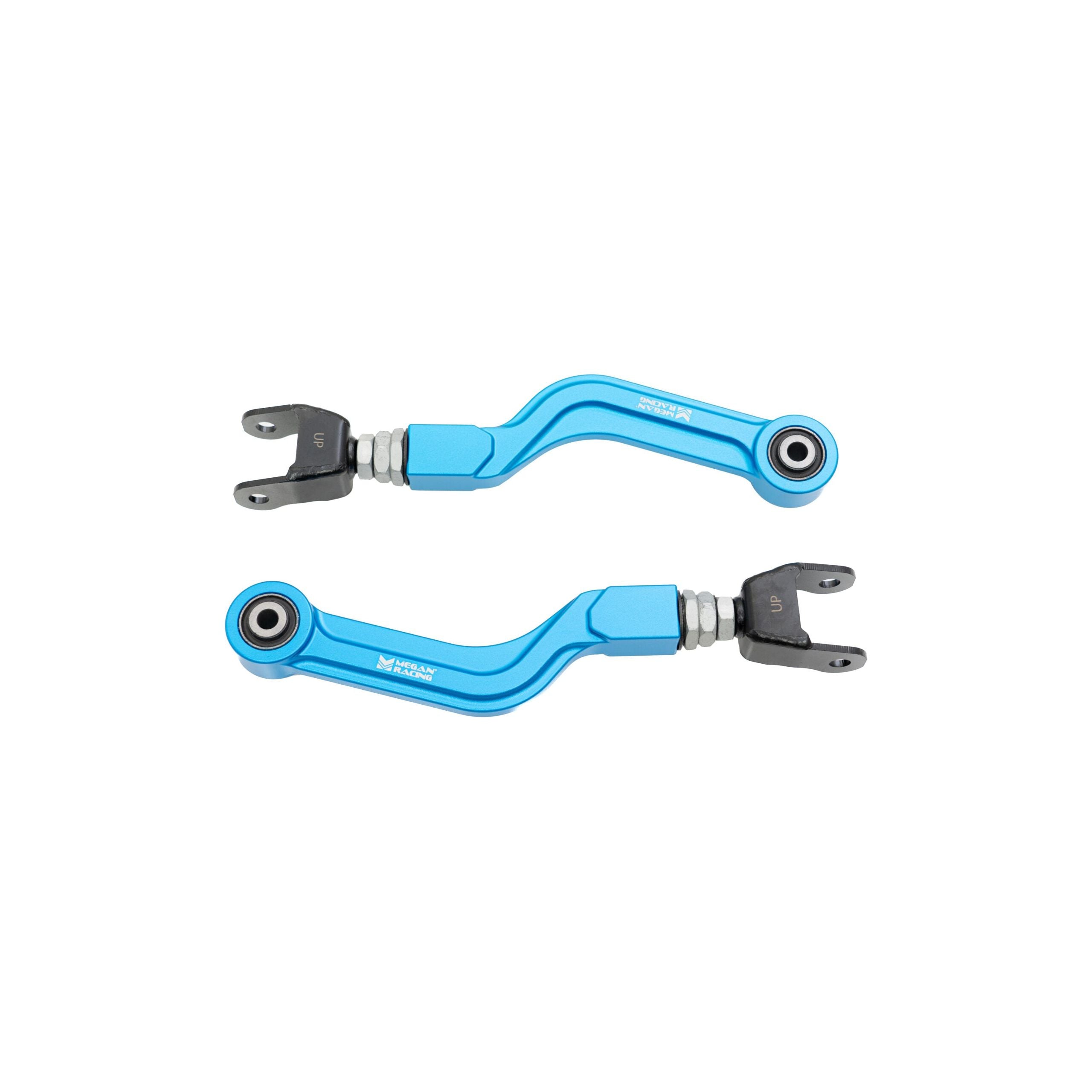 Megan Racing Rear Upper Camber Arm for 2021+ Mercedes-Benz C-Class C20 ...