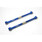 Megan Racing Rear Lower Control Arms for BMW X1 F48 U11 / X2 F39 / 228i F44 / Mini Cooper F54 F55 F56 F57 F58 F54 F60 U25