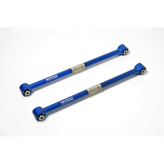 Megan Racing Rear Lower Control Arms for BMW X1 F48 U11 / X2 F39 / 228i F44 / Mini Cooper F54 F55 F56 F57 F58 F54 F60 U25
