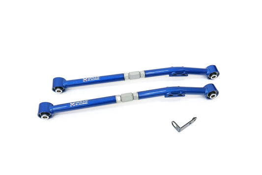 Megan Racing Rear Upper Camber Arm for BMW X1 F48 U11 / X2 F39 / 228i F44 / Mini Cooper F54 F55 F56 F57 F58 F54 F60 U25