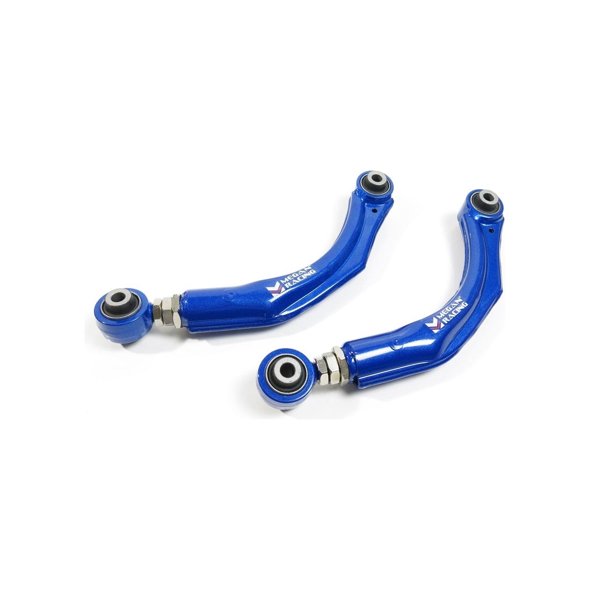 Megan Racing Rear Camber Kit for Mitsubishi Lancer 02-06, 08-14 / Rall ...