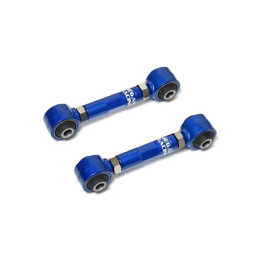 Megan Racing Rear Toe Arms for 2002-2014 Mitsubishi Lancer (Exclude EVO)