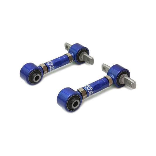 Megan Racing Rear Toe Control Arms for Mitsubishi Lancer Evolution EVO 1/2/3 (92-96) / Mirage 93-01