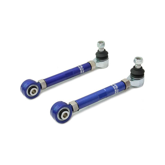 Megan Racing Rear Toe Control Arms for 2003-2014 Mitsubishi EVO 4/5/6/7/8/9/10