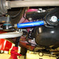 Megan Racing Rear Toe Control Arms for 2003-2014 Mitsubishi EVO 4/5/6/7/8/9/10