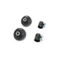Megan Racing Front Lower Control Arm Bushing Kit (Spherical) for 2000-2007 Mitsubishi Lancer EVO 7/8/9