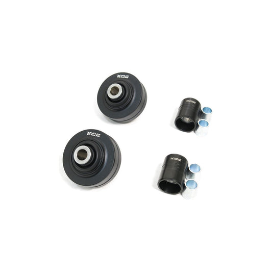 Megan Racing Front Lower Control Arm Bushing Kit (Spherical) for 2000-2007 Mitsubishi Lancer EVO 7/8/9