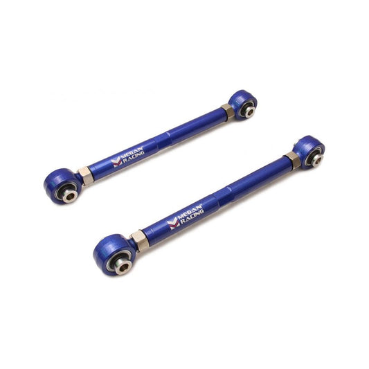 Megan Racing Rear Lower Camber Arms for Mitsubishi Evolution EVO 10