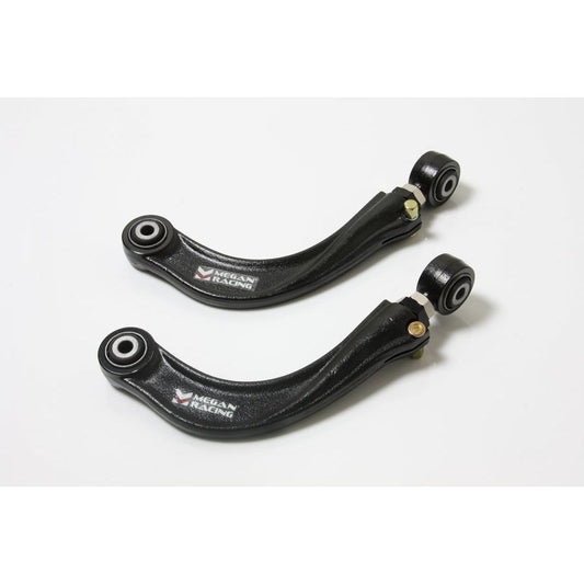 Megan Racing Rear Camber Arms for 98+ Ford Focus/ Volvo C30/C40/ Mazda 3 5